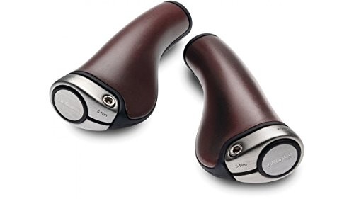 BROOKS ERGON GP1 LEATHER GRIPS ブルックス エルゴン レザーグリップ