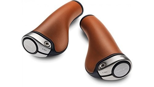 BROOKS ERGON GP1 LEATHER GRIPS ブルックス エルゴン レザーグリップ