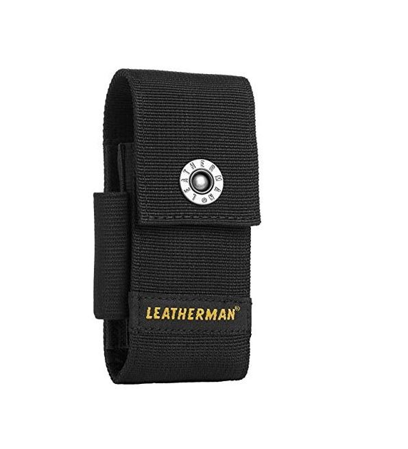 LEATHERMAN レザーマン ナイロンケース ポケット付 マルチツール 直