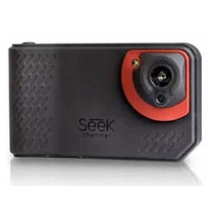国内正規品 一年保証 Seek Thermal シークサーマル 携帯型
