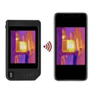 国内正規品 一年保証 Seek Thermal シークサーマル 携帯型