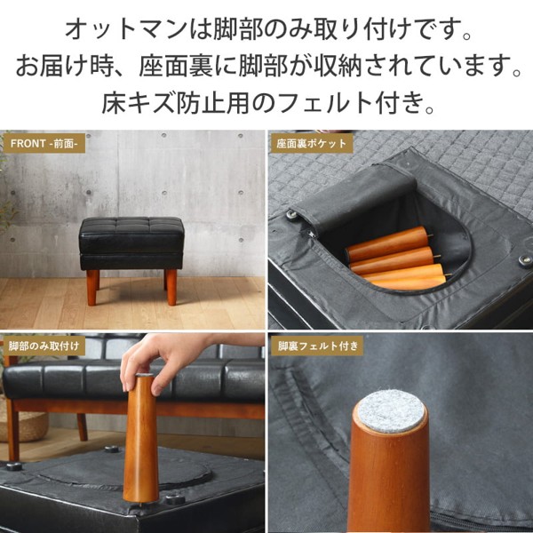 vintage 本革 バロックスタイル 椅子　② 楽天市場】マラソン中2000円OFF！【開梱設置付】本革 ウィング
