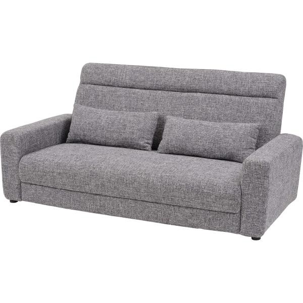 ソファ 2人掛け 2人用 おしゃれ ふたりがけ ソファー ロータイプ可