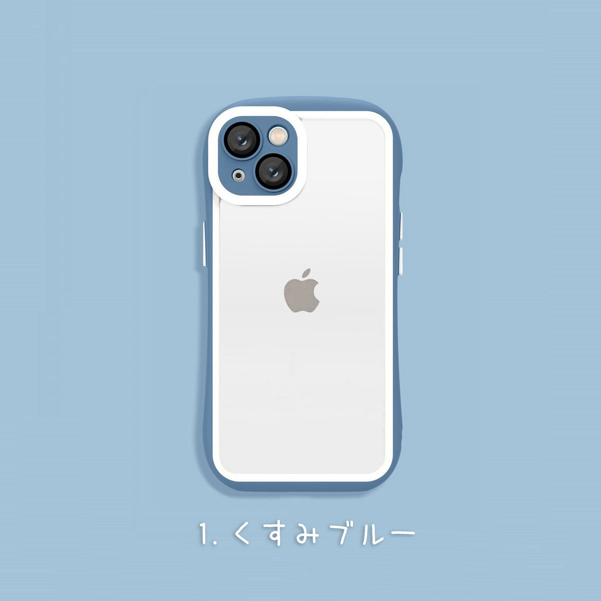 iPhone15 ケース カメラ保護 クリア 15Pro iPhone14 14Pro iPhone13 iPhone12 11 カメラレンズ 一体型 くびれ 透明  耐衝撃 韓国 おしゃれ かわいい｜yms-shop｜02
