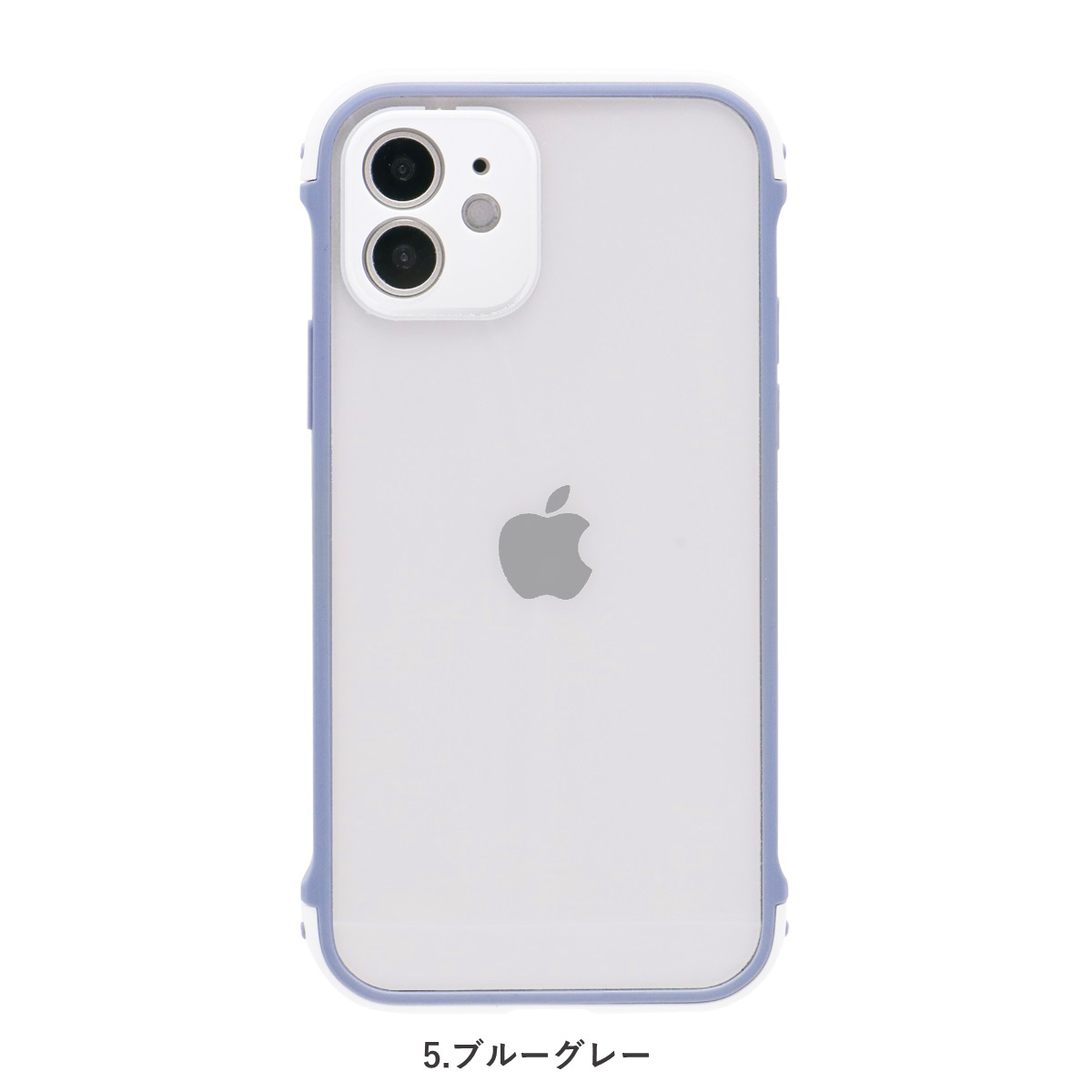 iPhone12ケース クリア 12Pro 12ProMax 12mini 11ケース 11Pro 韓国 iPhoneSE2ケース 透明 耐衝撃  Qi対応 カメラレンズ保護 : 21646 : スマホケースのanro design - 通販 - Yahoo!ショッピング