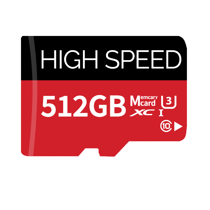 MicroSDメモリーカード 512GB Switch 任天堂スイッチ ニンテンドースイッチ microsdxc マイクロSD 512gb Class10 UHS-I マイクロsdカード microsdカード