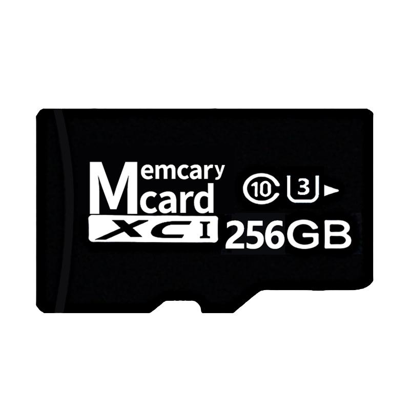 店舗良い MicrosdxcSDカード 256gb Ultra sdカード マイクロSDカード U3 256GB クラス10 スマホ UHS-I  MicroSDメモリーカード セール 人気 microSDカード Class10 メモリーカード