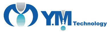 YMtec ロゴ