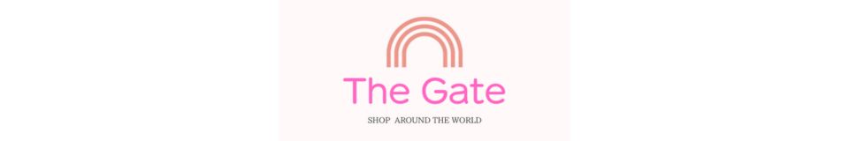 The Gate公式 ヤフー店 ヘッダー画像