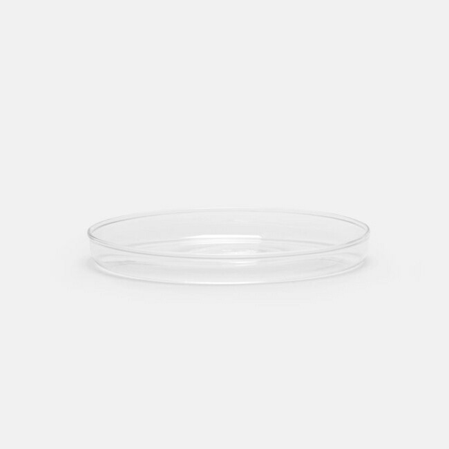 PIUMA TEA SAUCER