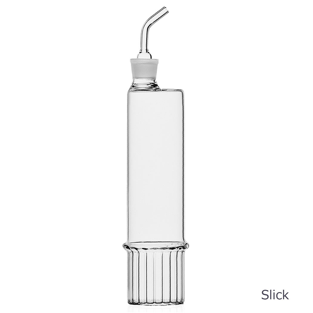 イッケンドルフ ミラノ オイルボトル 選べる2種類 Transit Oil Bottle
