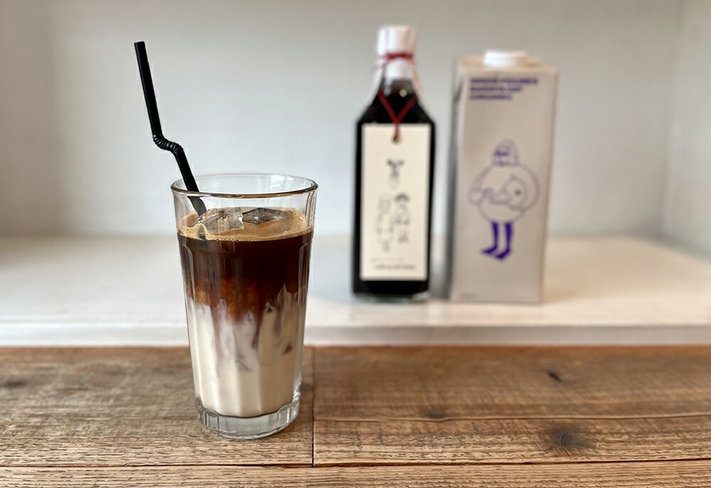 08COFFEE 夏ギフト アイスコーヒー1L 無糖 カフェオレベース500ml 加糖