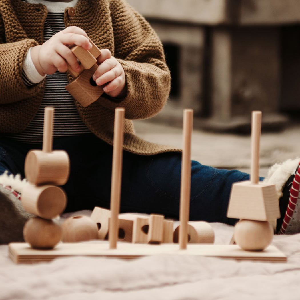 積み木 ナチュラルスタッキングトイ ＸＬ Wooden Story ウドゥンストーリー １歳から Natural Stacking Toy XL  size おもちゃ 知育玩具 正規輸入品 自然素材 : 9214010 : YO-KO Yahoo!ショッピング店 - 通販 -  Yahoo!ショッピング