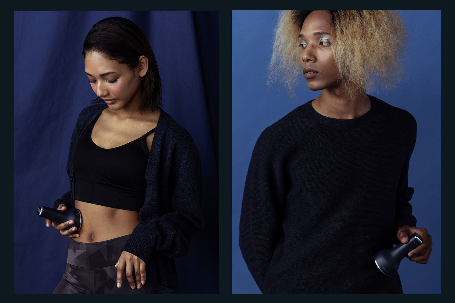 EVOOCH エボーク コンパクトボディリフト EVH-BD01 5機能 4モード搭載