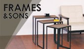 FRAMES&SONS