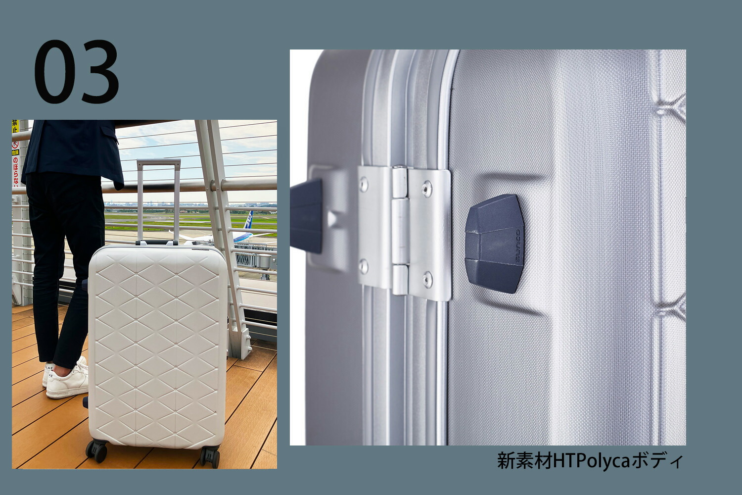 SUPER LIGHTS MGC 63cm MGC2-63 超軽量フラッグシップモデル 選べる6色