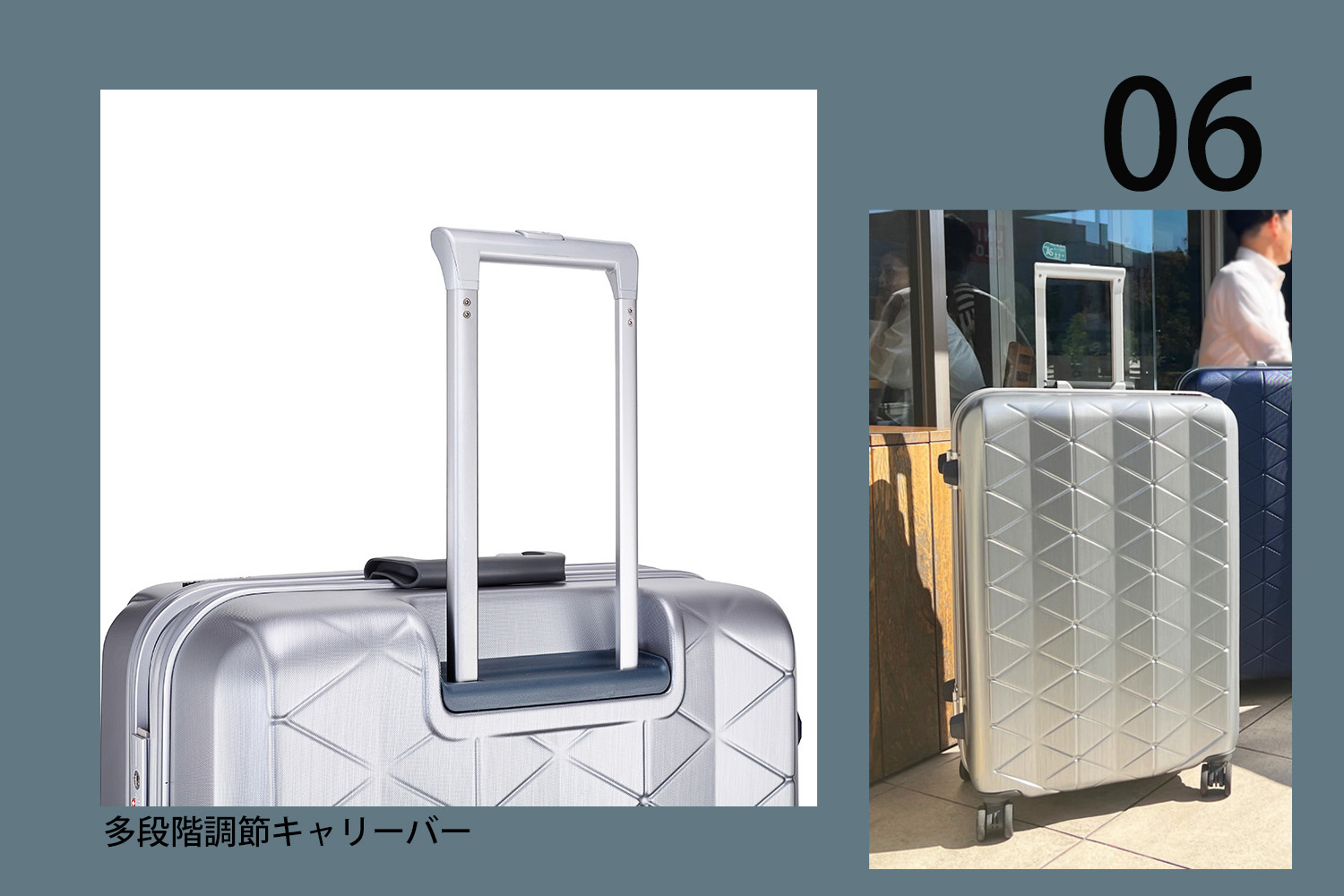 SUPER LIGHTS MGC 63cm MGC2-63 超軽量フラッグシップモデル 選べる6色