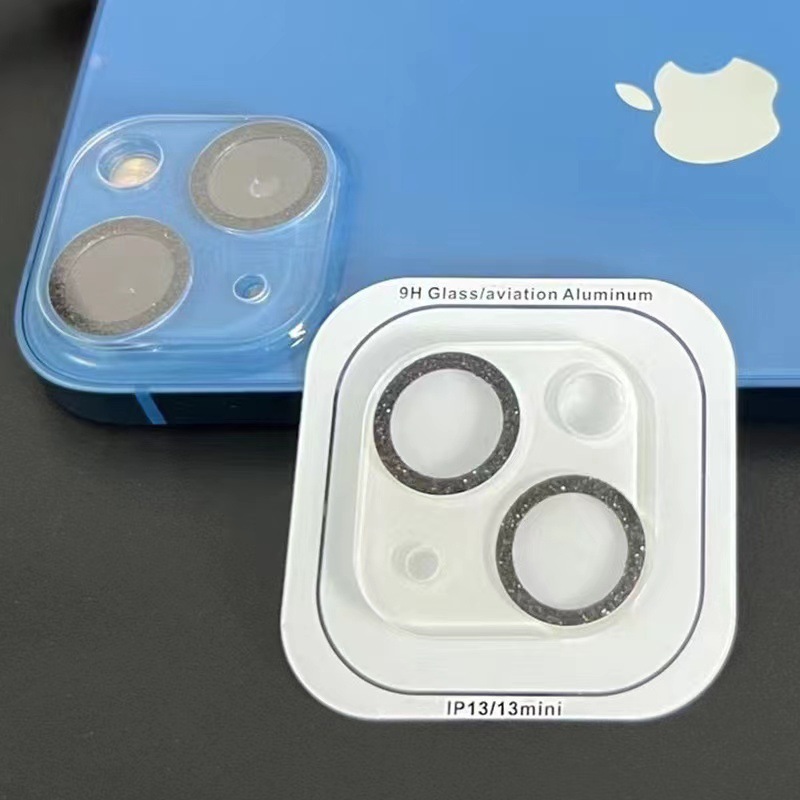 iPhone14  pro promax 14plus　カメラカバー　レンズカバー カメラフィルム　衝撃緩和 レンズ保護 傷防止 汚れ防止 キラキラ｜yo-yo-shop｜02