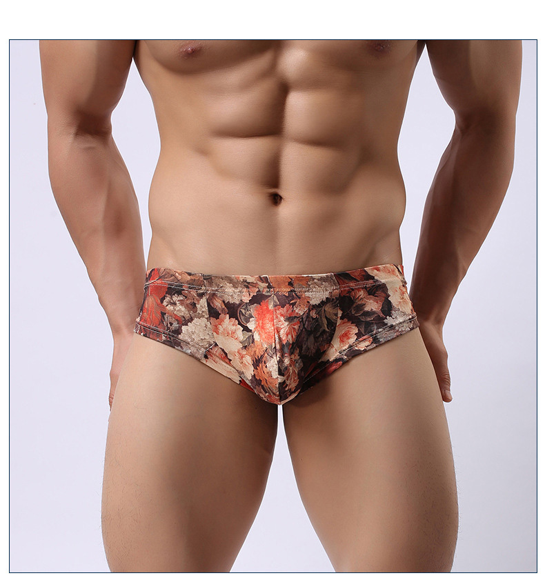 Amazon | メンズ 超 セクシー Oバック ビキニ ブリーフ 男性