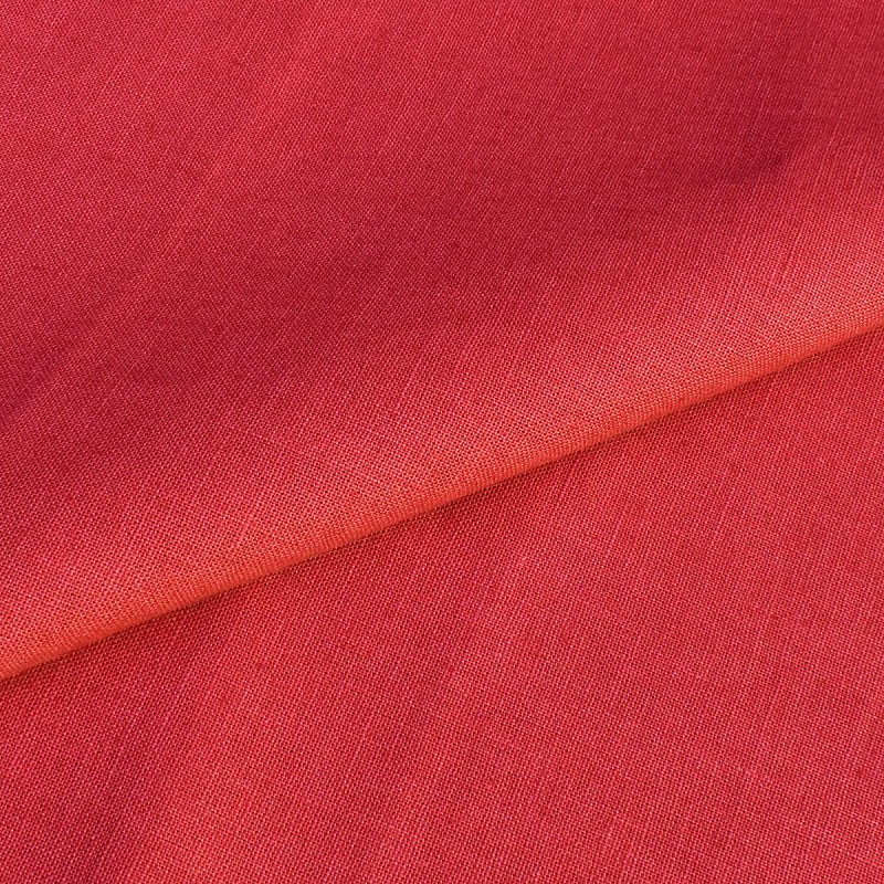 座布団カバー 麻 ピュアリネン 自然な色合い気持ち良い麻布で作りました（55×59cm）[ゆうパケッ...