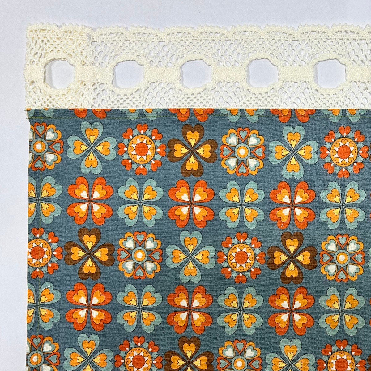 レース カーテン レトロのおすすめ人気商品一覧 通販 - Yahoo!ショッピング