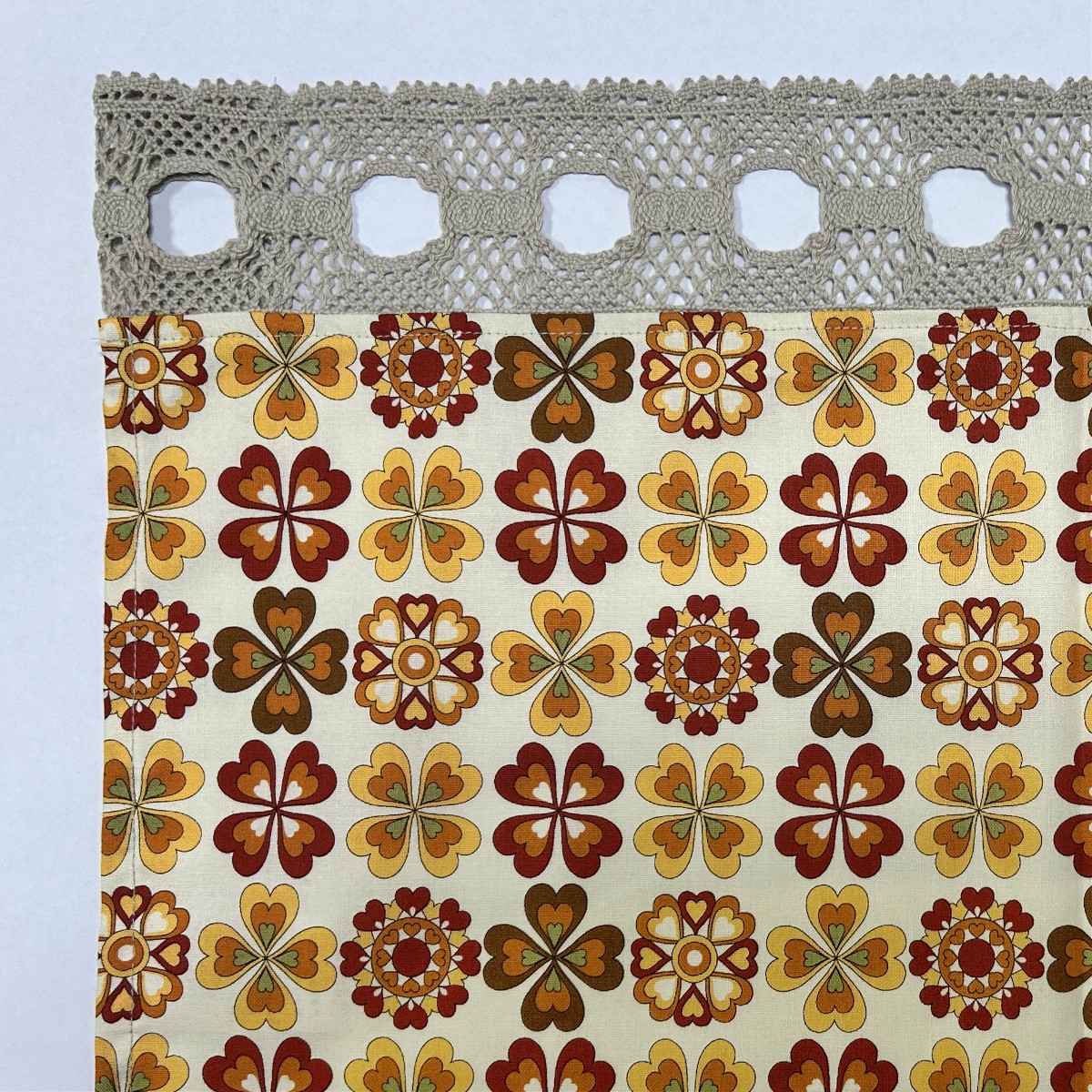 カーテン レトロのおすすめ人気商品一覧 通販 - Yahoo!ショッピング