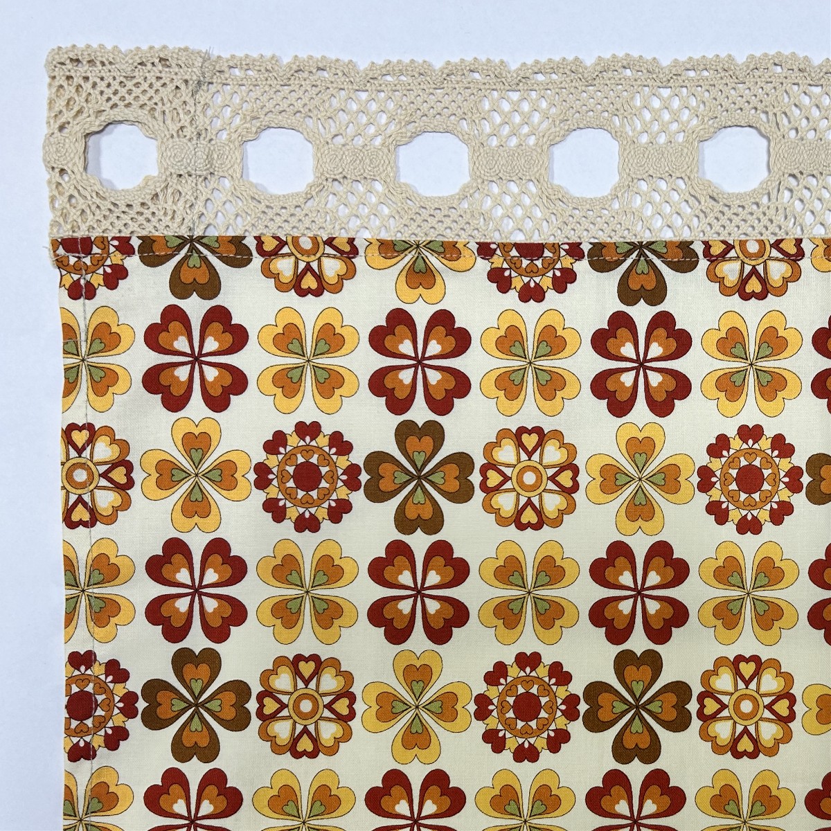 カーテン レトロのおすすめ人気商品一覧 通販 - Yahoo!ショッピング