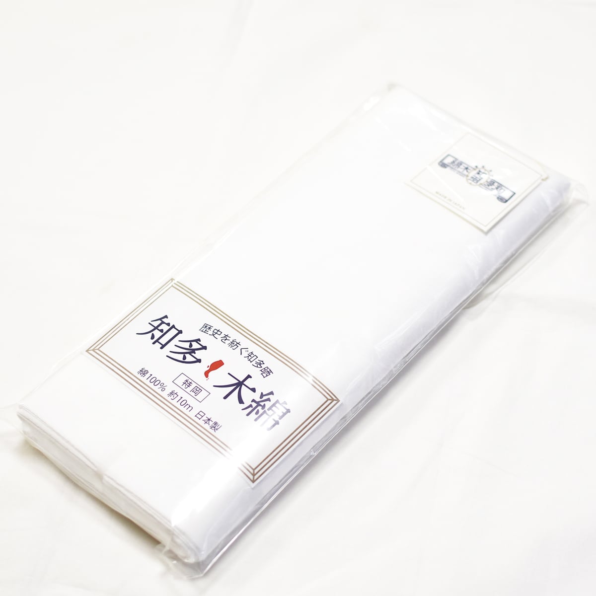 『ここらく様分　木綿「手拭no-1」など』 かやお台ふき（桜） | PAX NATURON Online Shop