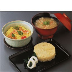 漆器・輪島塗：切手盆・小・奥田志郎《お盆・切手盆・トレー》 : 和