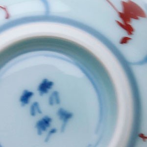 安南手蓋物・土山敬司｜和食器の愉しみ・工芸店ようび