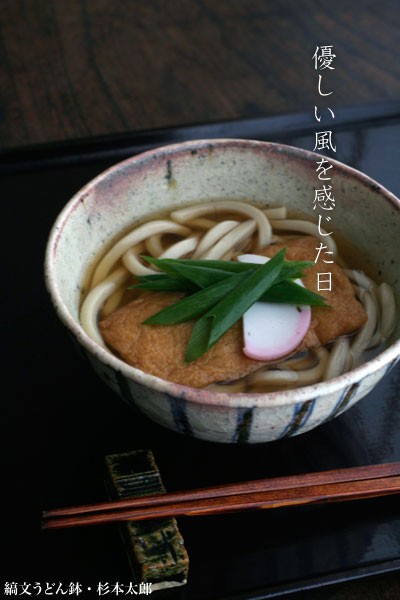 ※【専用品】※ 梅地紋麺鉢　新品-未使用　うどん、蕎麦、丼ものに tn01301.jpg