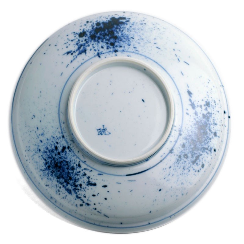 吹墨皿 吹墨 皿 φ140mm – HULS GALLERY TOKYO | 現代工芸ギャラリー