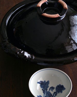 黒鍋