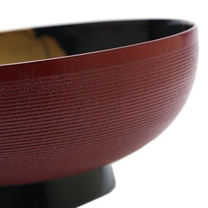 シイタケ様専用 新品 越前漆器 山本英明 飯碗・汁椀・小鉢・小皿