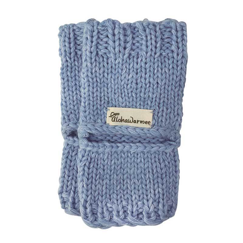 アロハウォーミー レッグウォーマー Petit alohawarmee 18色