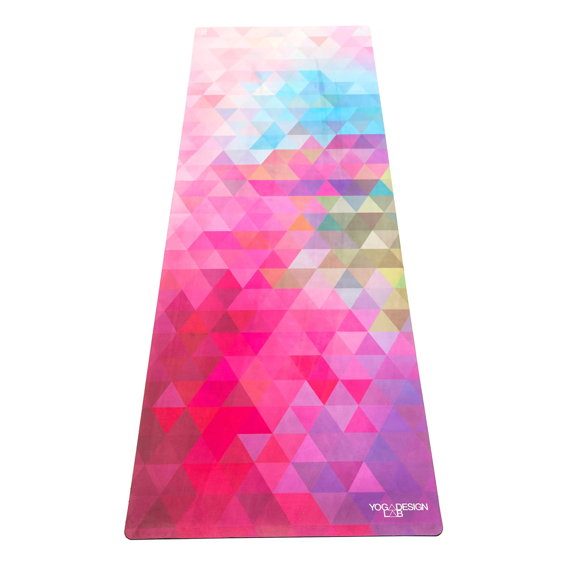 Yoga Design Lab ヨガデザインラボ トラベルマット 1.5mm