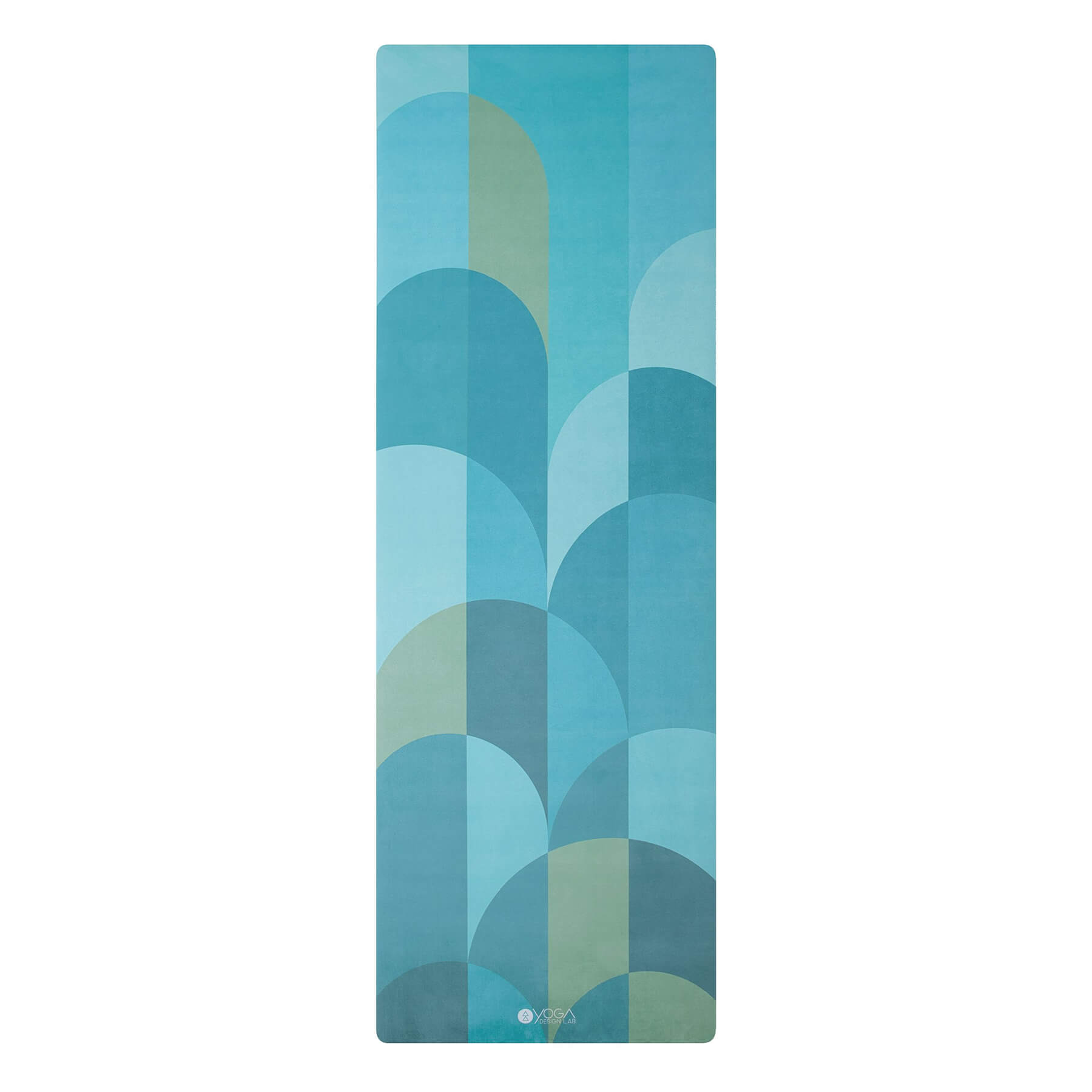 Yoga Design Lab（ヨガデザインラボ） ヨガマット コンボマット 3.5mm