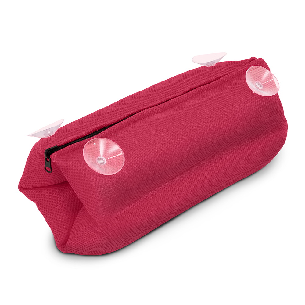 Yogibo（ヨギボー） Yogibo Bath Zipparoll ダークグレー バズ