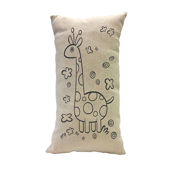 Yogibo（ヨギボー） Yogibo Canvas Cushion Long / ヨギボー