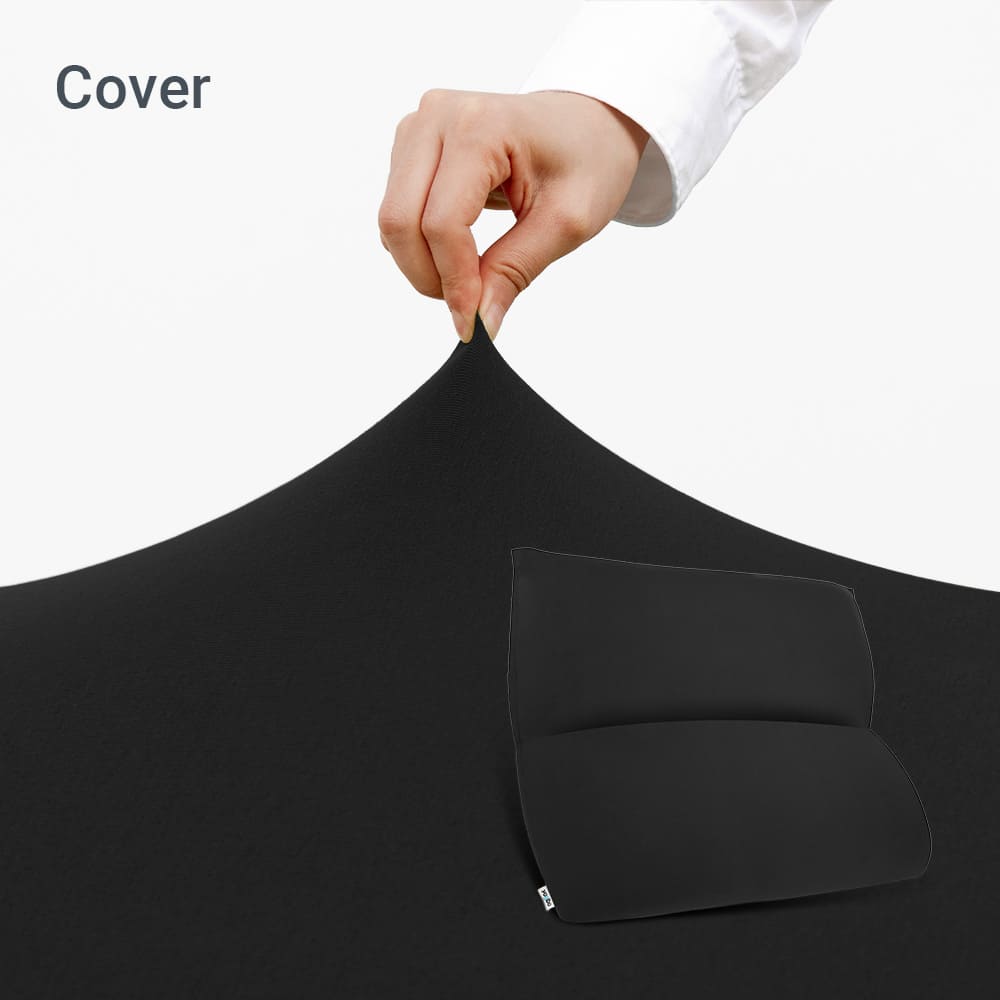 Yogibo Mega Max Cover ヨギボー メガ マックス用カバー 替え