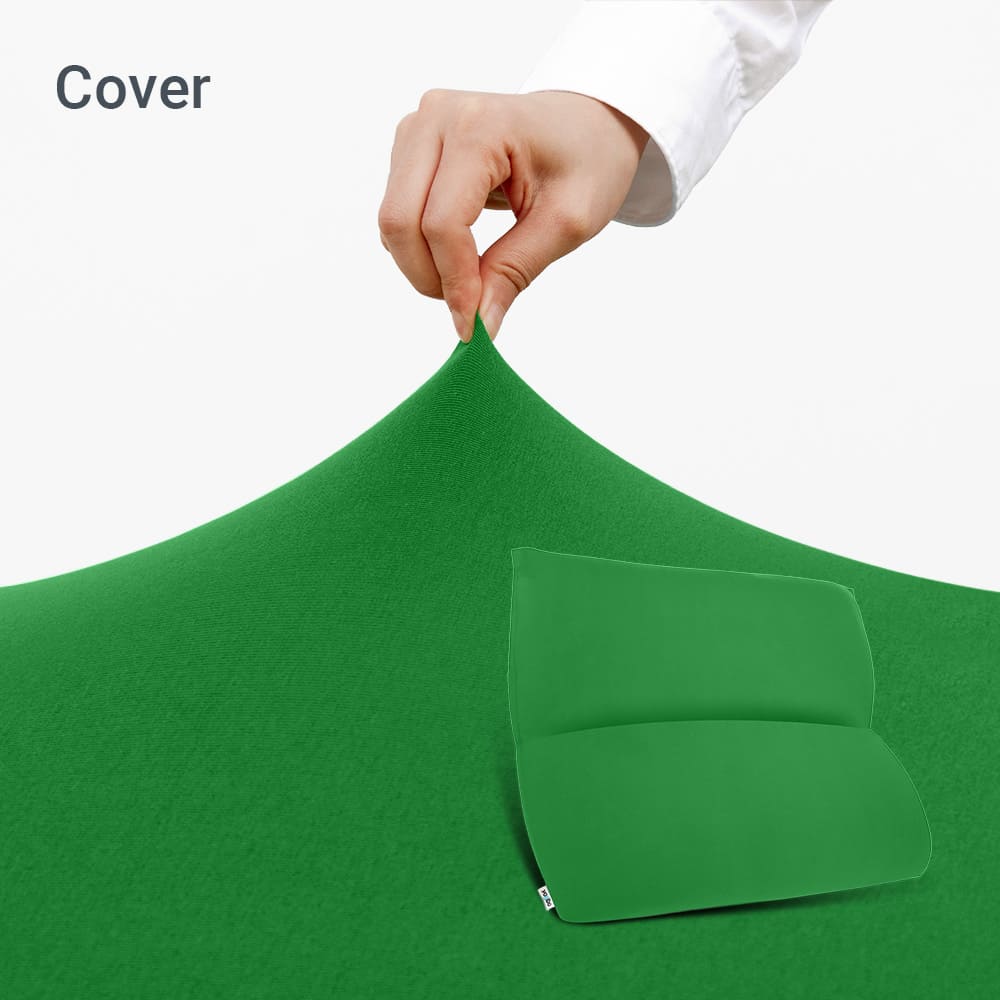 Yogibo Mega Max Cover ヨギボー メガ マックス用カバー 替え