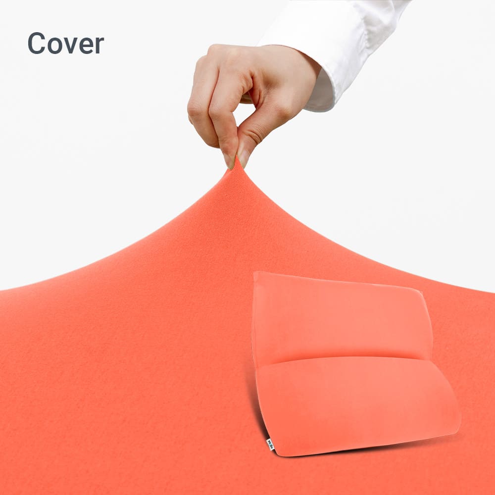 Yogibo Mega Max Cover  ヨギボー メガ マックス用カバー 替えカバー 交換用カバー【4/1AM8:59まで】の画像