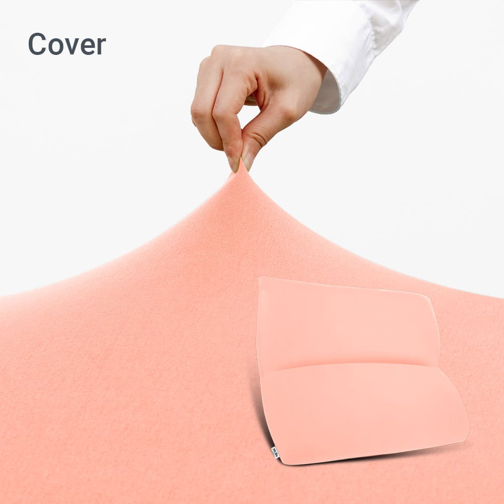 Yogibo Mega Max Cover  ヨギボー メガ マックス用カバー 替えカバー 交換用カバー【4/1AM8:59まで】の画像