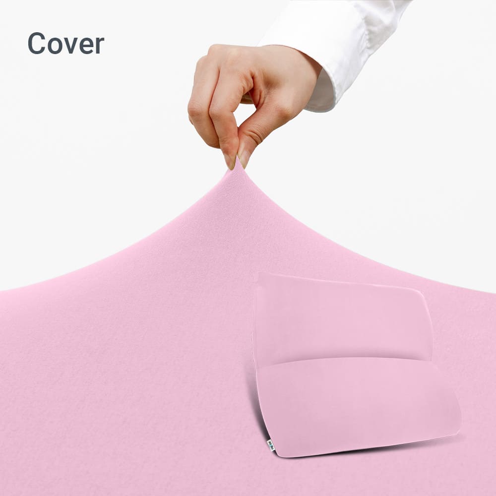 Yogibo Mega Max Cover  ヨギボー メガ マックス用カバー 替えカバー 交換用カバー【4/1AM8:59まで】の画像