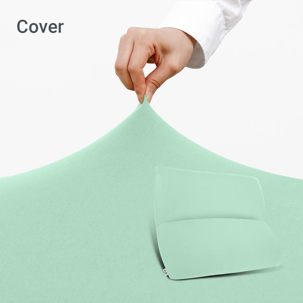 Yogibo Mega Max Cover  ヨギボー メガ マックス用カバー 替えカバー 交換用カバー【4/1AM8:59まで】の画像