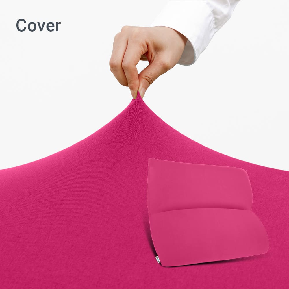 Yogibo Mega Max Cover  ヨギボー メガ マックス用カバー 替えカバー 交換用カバー【4/1AM8:59まで】の画像