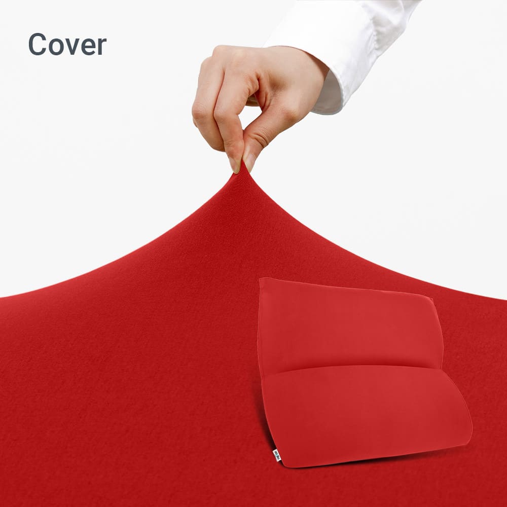 Yogibo Mega Max Cover  ヨギボー メガ マックス用カバー 替えカバー 交換用カバー【4/1AM8:59まで】の画像