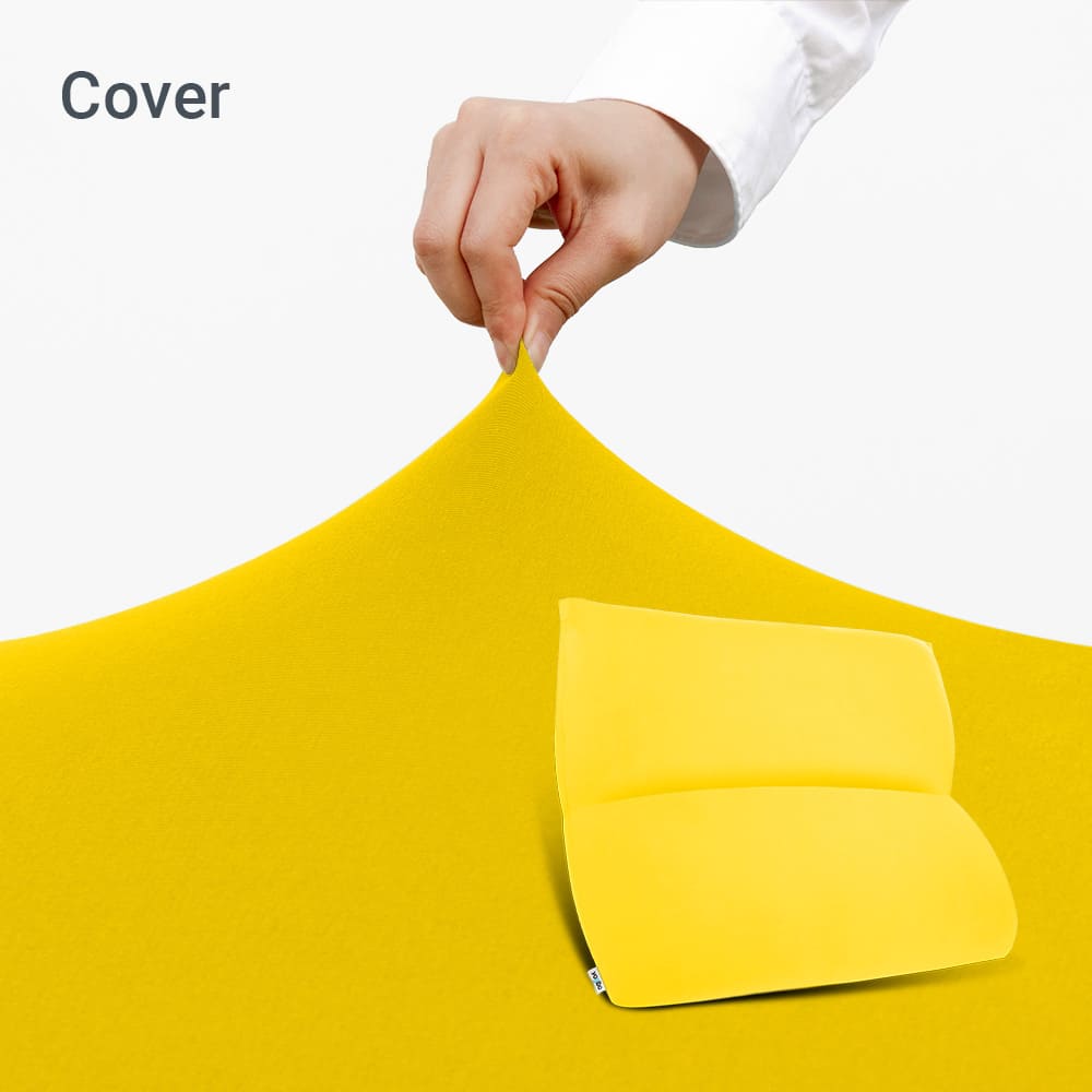 Yogibo Mega Max Cover ヨギボー メガ マックス用カバー 替え