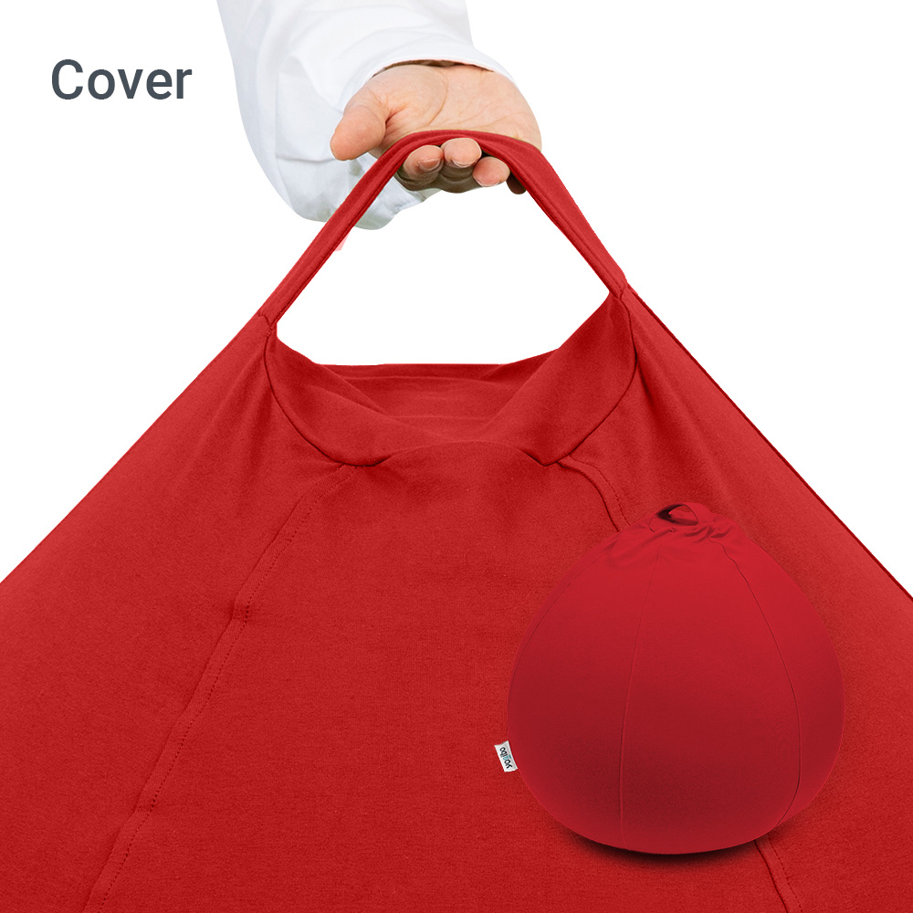 Yogibo 【20%OFF】Yogibo Drop ヨギボー ドロップ 専用カバー【5