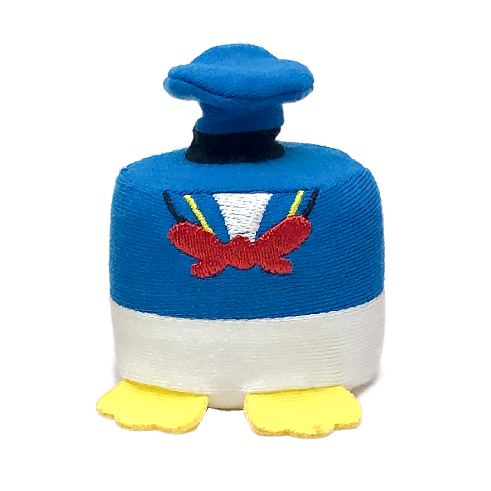 Disney - ヨシ Disneyland 60th Anniversary Fantasmic CHERNABOG Light Up